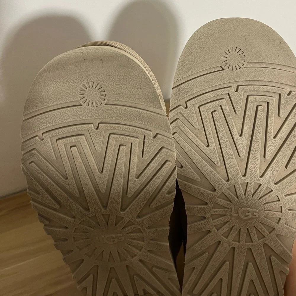 UGG TAZZ - Slippers - sand - Picture 11 of 16
